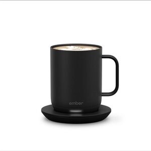 EMBER TEMPERATURE CONTROL MUG